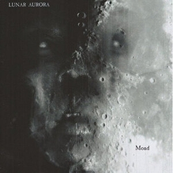 Lunar Aurora Mond PICTURE DISC VINYL 12INCH