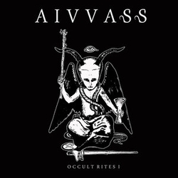 Aivvass Occult Rites I VINYL LP
