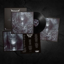 Daemonium Regni Daemonium Regni VINYL LP
