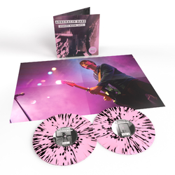 Johnny Marr Adrenalin Baby VINYL LP