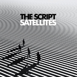 Script Satellites VINYL LP
