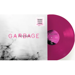 Garbage Copy / Paste Vinyl LP