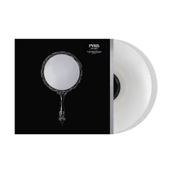 Pvris White Noise 10 YEAR ANNIVERSARY EDITION [SMOKE COLOUR VINYL] VINYL LP