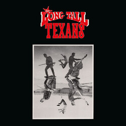 Long Tall Texans Saints And Sinners