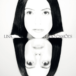 Lina Fado Camoes VINYL LP