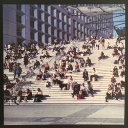 Pletnev No Bad Decisions VINYL 12INCH
