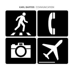 Karl Bartos Communication Vinyl