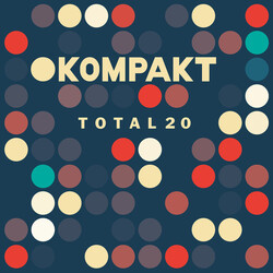 Various Total 20 Vinyl