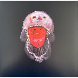 Kassel Jaegar Meith VINYL LP