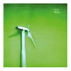 Rafael Toral Aeriola Frequency Vinyl LP
