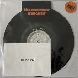 Tetzlaff Reisen VINYL 7INCH