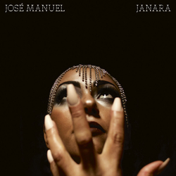 Jose Manuel Janara VINYL LP
