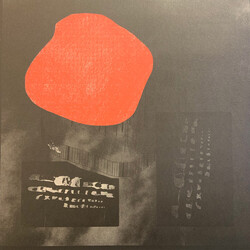 Afar Rational Ecstasy Vinyl 12"