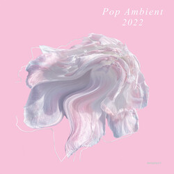 Various Artists Pop Ambient 2022 Vinyl LP