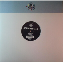 Kolsch Speicher 119 Vinyl 12"