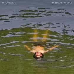 Otto Willberg The Leisure Principle VINYL LP
