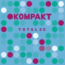 Various Artists Total 25 VINYL LP