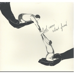 Lost Name Silent Friend VINYL LP