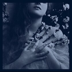 Harker No Discordance VINYL LP