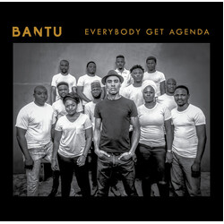 Bantu Everybody Get Agenda