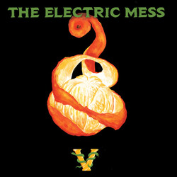 The Electric Mess The Electric Mess V Vinyl LP