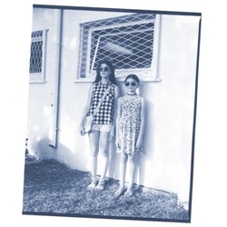 Frank & Tony Eastern Meantimes Vinyl 12"