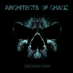 Architects Of Chaoz [R]evolution Vinyl 2 LP