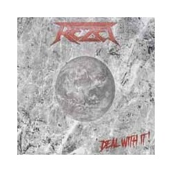 Rezet Deal With It VINYL LP