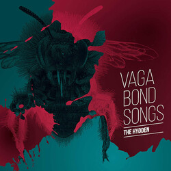 The Hydden Vagabond Songs Vinyl LP