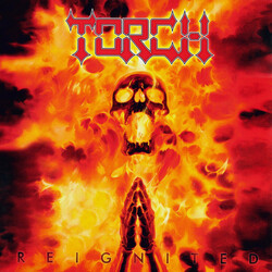 Torch (5) Reignited