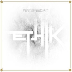 Artefuckt Ethik WHITE VINYL LP
