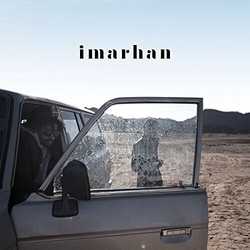Imarhan Imarhan VINYL LP