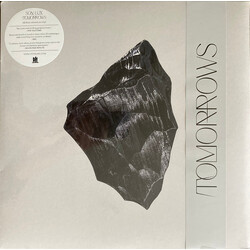 Son Lux Tomorrows VINYL LP