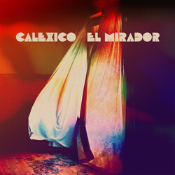 Calexico El Mirador Vinyl LP