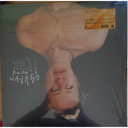 Anna B Savage Influx Vinyl LP