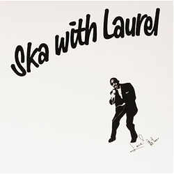 Laurel Aitken Ska With Laurel VINYL LP