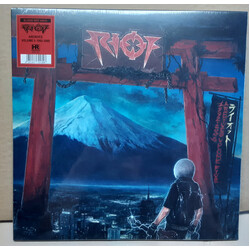 Riot (4) Archives Volume 5: 1992-2005 Multi DVD/Vinyl 2 LP