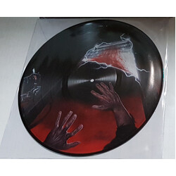 Vulture (10) The Guillotine Vinyl LP