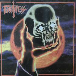 Fortress (32) Fortress Vinyl