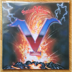 Saint Vitus V Vinyl LP