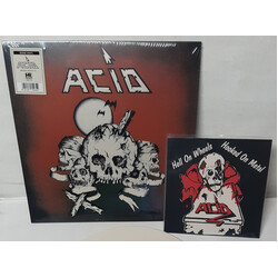 Acid Acid Vinyl LP