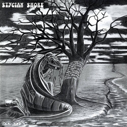 Stygian Shore Stygian Shore Vinyl