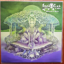 Lord Fist Wilderness Of Hearts VINYL LP
