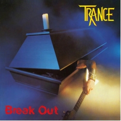 Trance Break Out VINYL LP