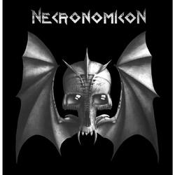 Necronomicon Necronomicon VINYL LP