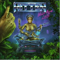 Hitten While Passion Lasts VINYL LP