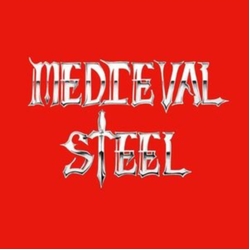 Medieval Steel Medieval Steel VINYL LP