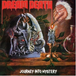 Dream Death Journey Into Mystery VINYL LP
