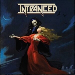 Intranced Intranced RED VINYL LP