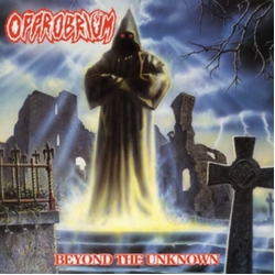 Opprobrium Beyond The Unknown VINYL LP
